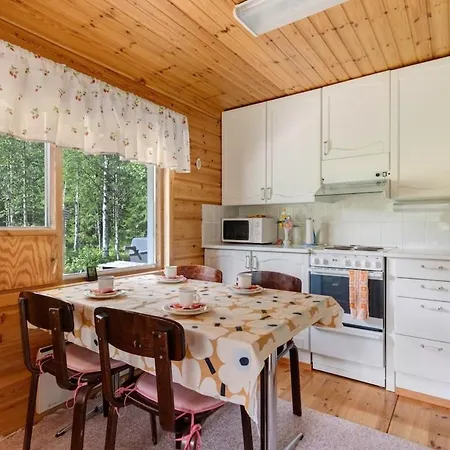 Aurora Riverside Cabin, Sauna By Lapland Host Apartmán *