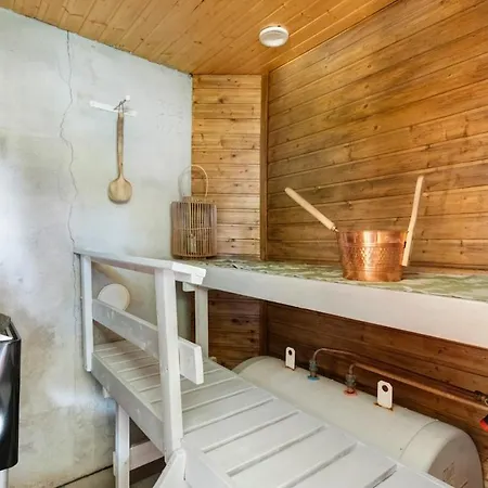 Aurora Riverside Cabin, Sauna By Lapland Host Apartmán