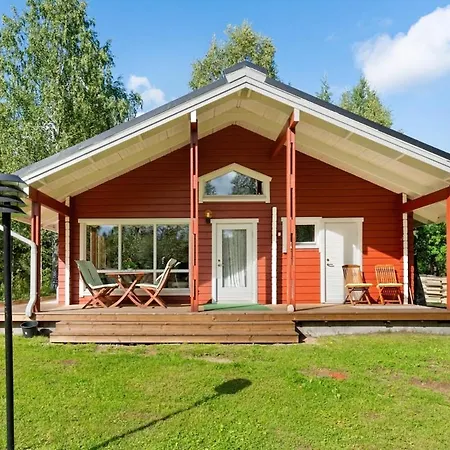 Aurora Riverside Cabin, Sauna By Lapland Host Rovaniemi