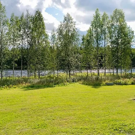 Aurora Riverside Cabin, Sauna By Lapland Host Apartmán