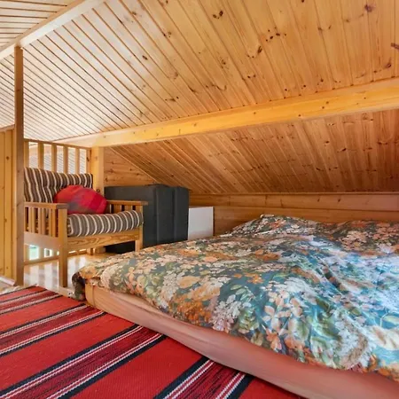 Aurora Riverside Cabin, Sauna By Lapland Host Apartmán