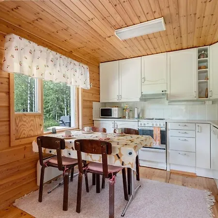 Aurora Riverside Cabin, Sauna By Lapland Host * Rovaniemi