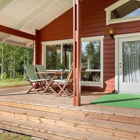 Aurora Riverside Cabin, Sauna By Lapland Host *